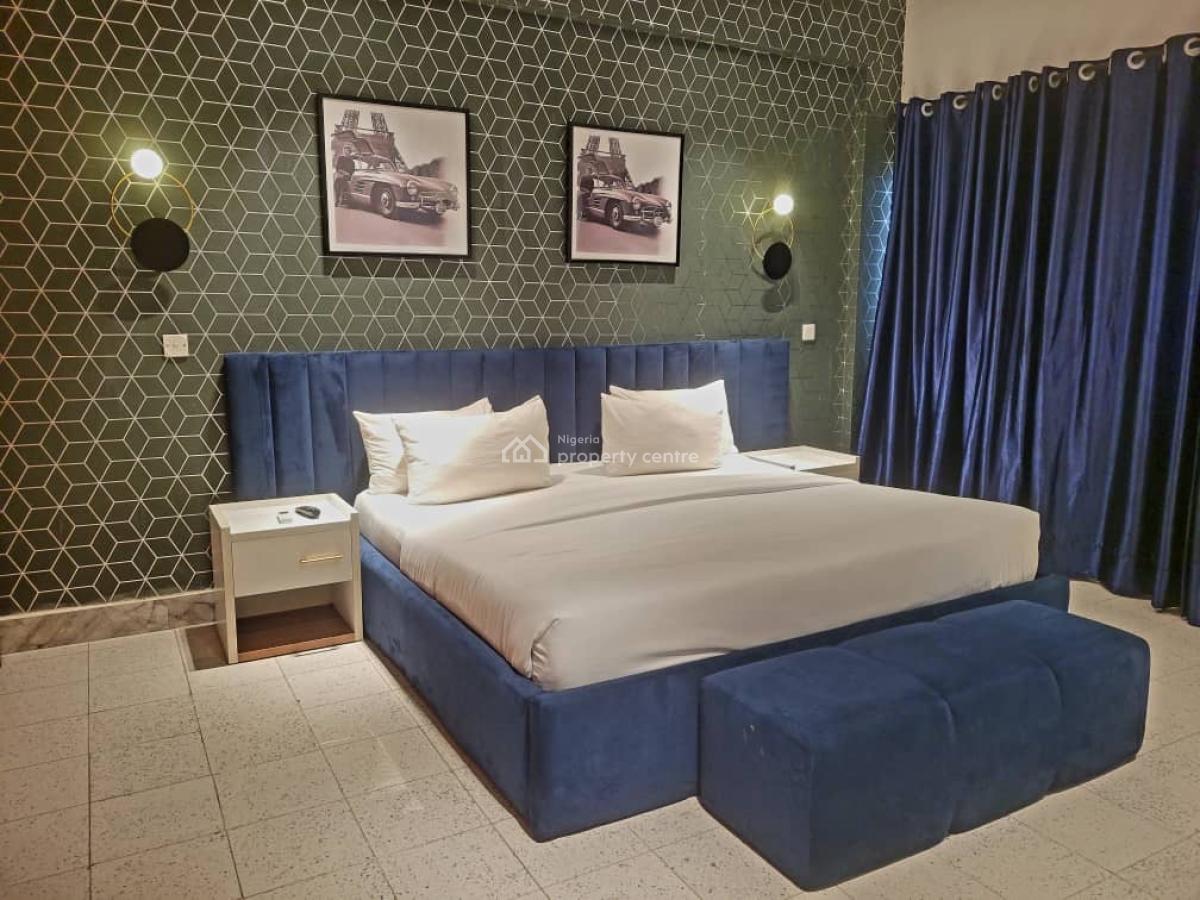 Premium 3 Bedroom Apartment, Mac Donald, Ikoyi, Lagos, Flat / Apartment Short Let