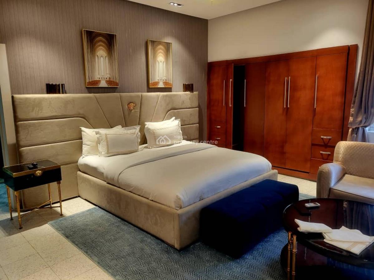 Premium 3 Bedroom Apartment, Mac Donald, Ikoyi, Lagos, Flat / Apartment Short Let