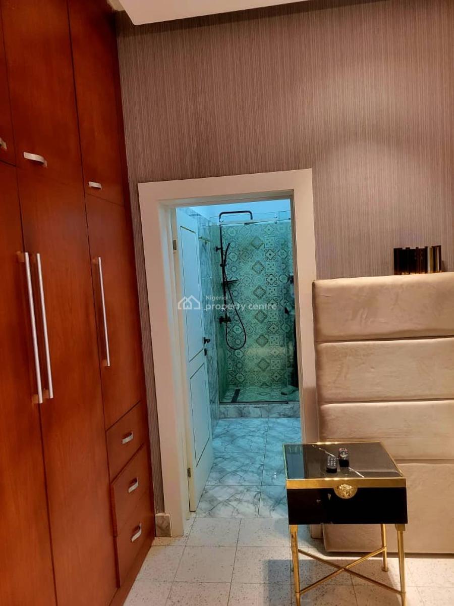 Premium 3 Bedroom Apartment, Mac Donald, Ikoyi, Lagos, Flat / Apartment Short Let