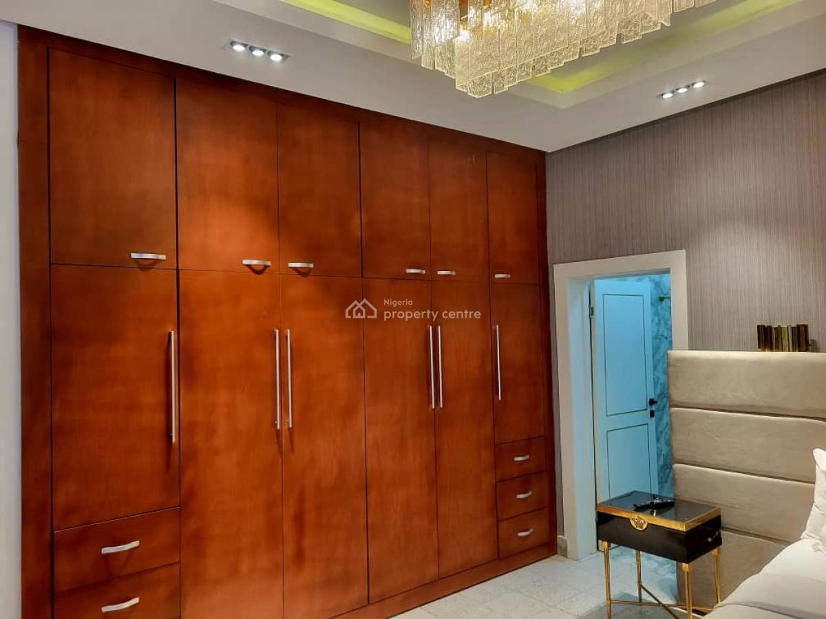 Premium 3 Bedroom Apartment, Mac Donald, Ikoyi, Lagos, Flat / Apartment Short Let