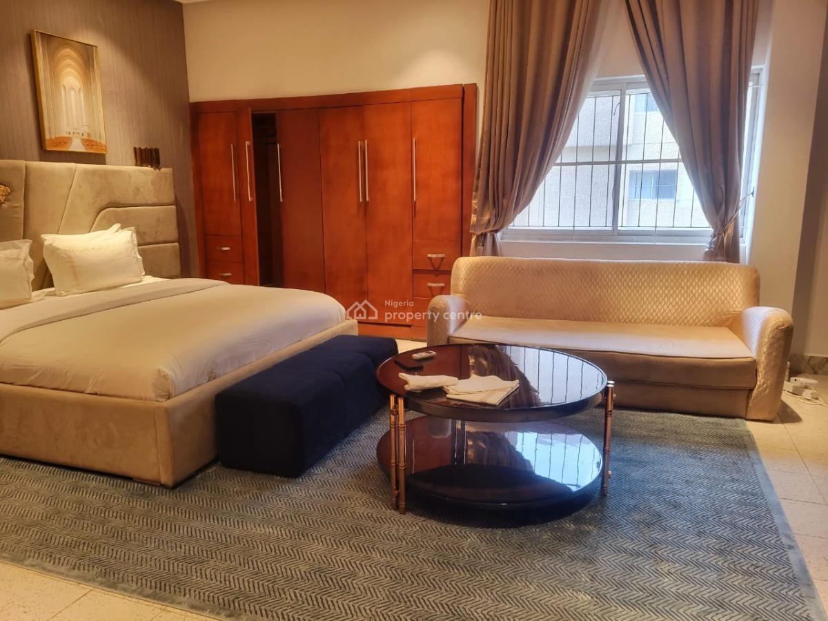 Premium 3 Bedroom Apartment, Mac Donald, Ikoyi, Lagos, Flat / Apartment Short Let