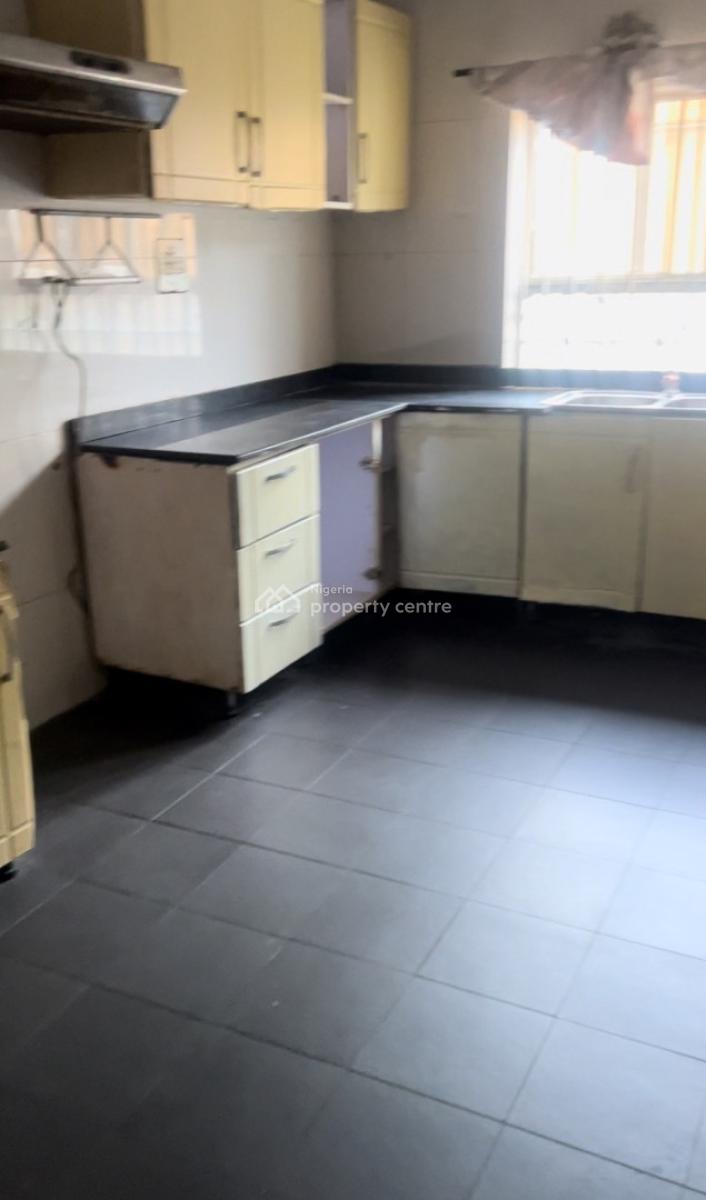 Massive Mini Flat, Friends Colony, Agungi, Lekki, Lagos, Mini Flat (room and Parlour) for Rent