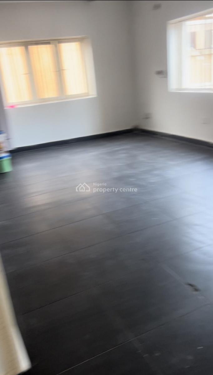 Massive Mini Flat, Friends Colony, Agungi, Lekki, Lagos, Mini Flat (room and Parlour) for Rent