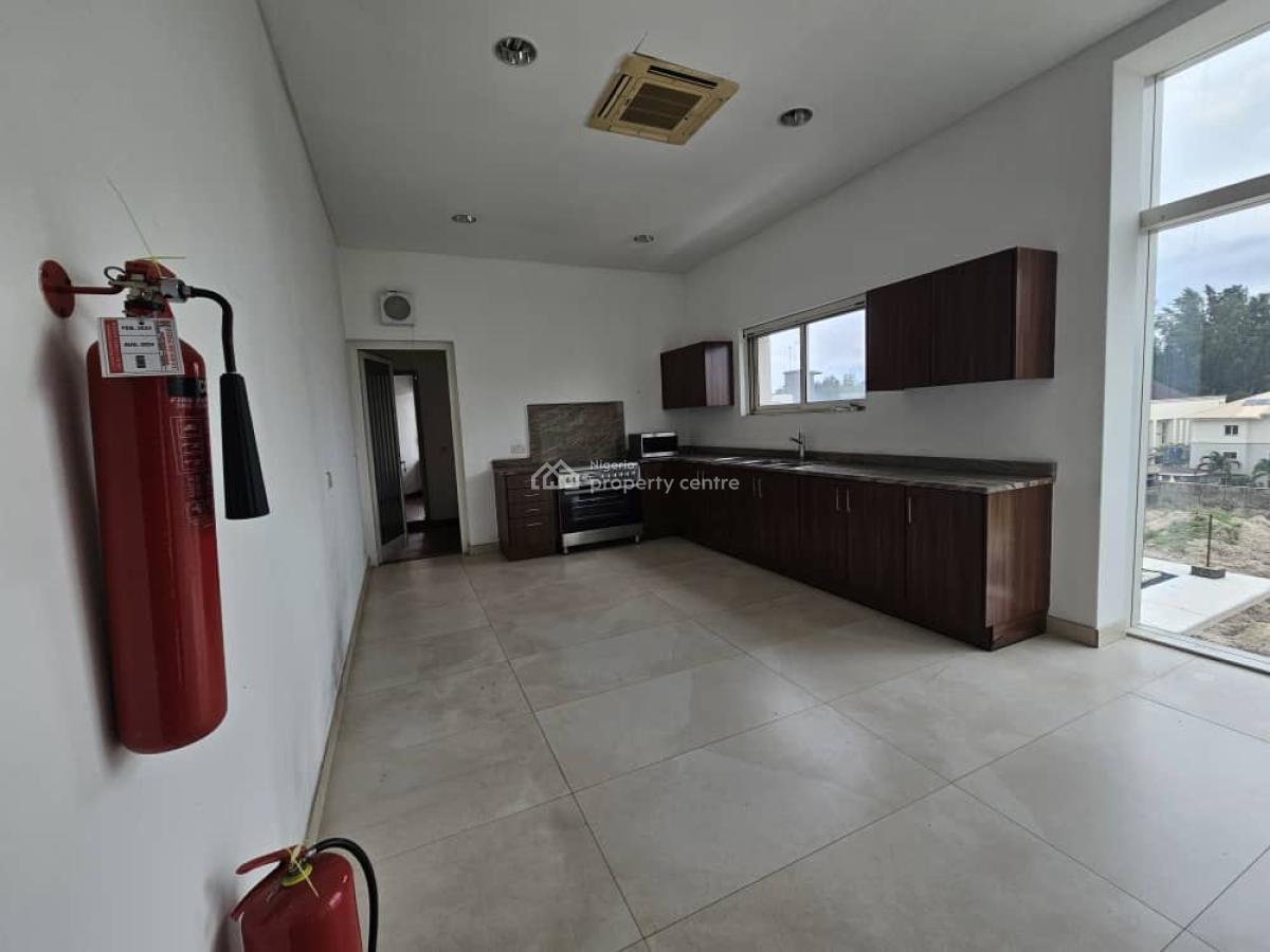 Premium Luxury 3 Bedroom Apartment + Bq, Banana Island, Banana Island, Ikoyi, Lagos, Flat / Apartment for Rent