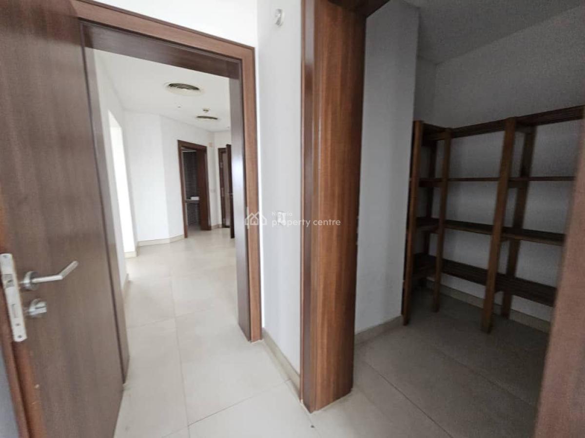 Premium Luxury 3 Bedroom Apartment + Bq, Banana Island, Banana Island, Ikoyi, Lagos, Flat / Apartment for Rent