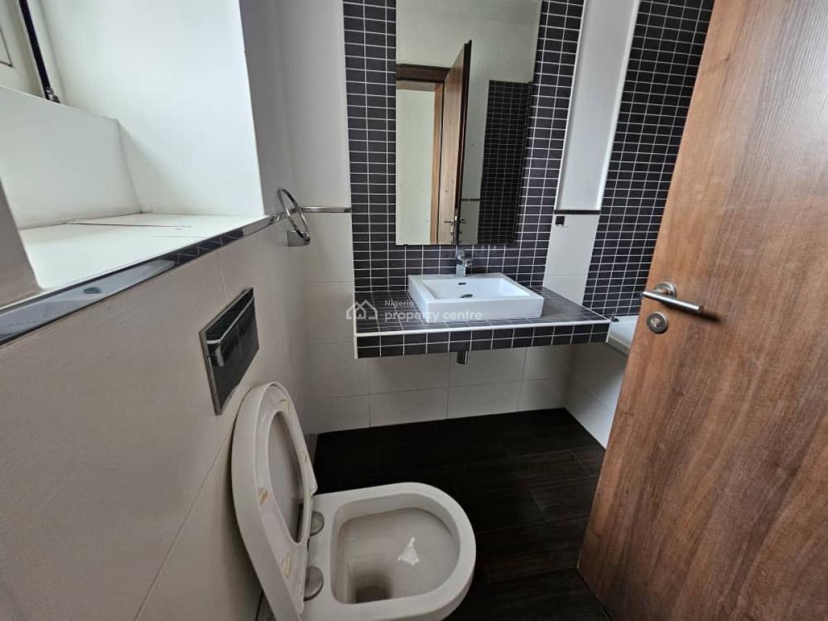 Premium Luxury 3 Bedroom Apartment + Bq, Banana Island, Banana Island, Ikoyi, Lagos, Flat / Apartment for Rent