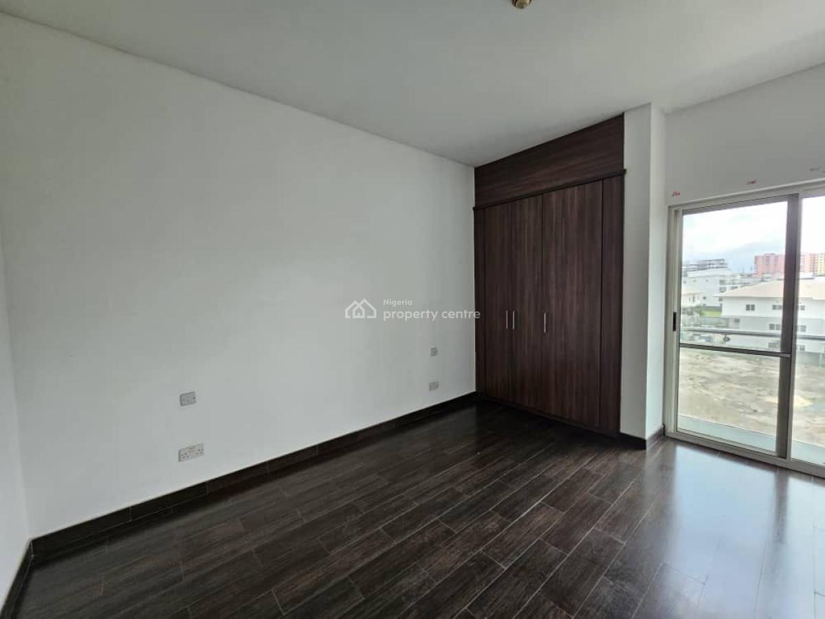 Premium Luxury 3 Bedroom Apartment + Bq, Banana Island, Banana Island, Ikoyi, Lagos, Flat / Apartment for Rent