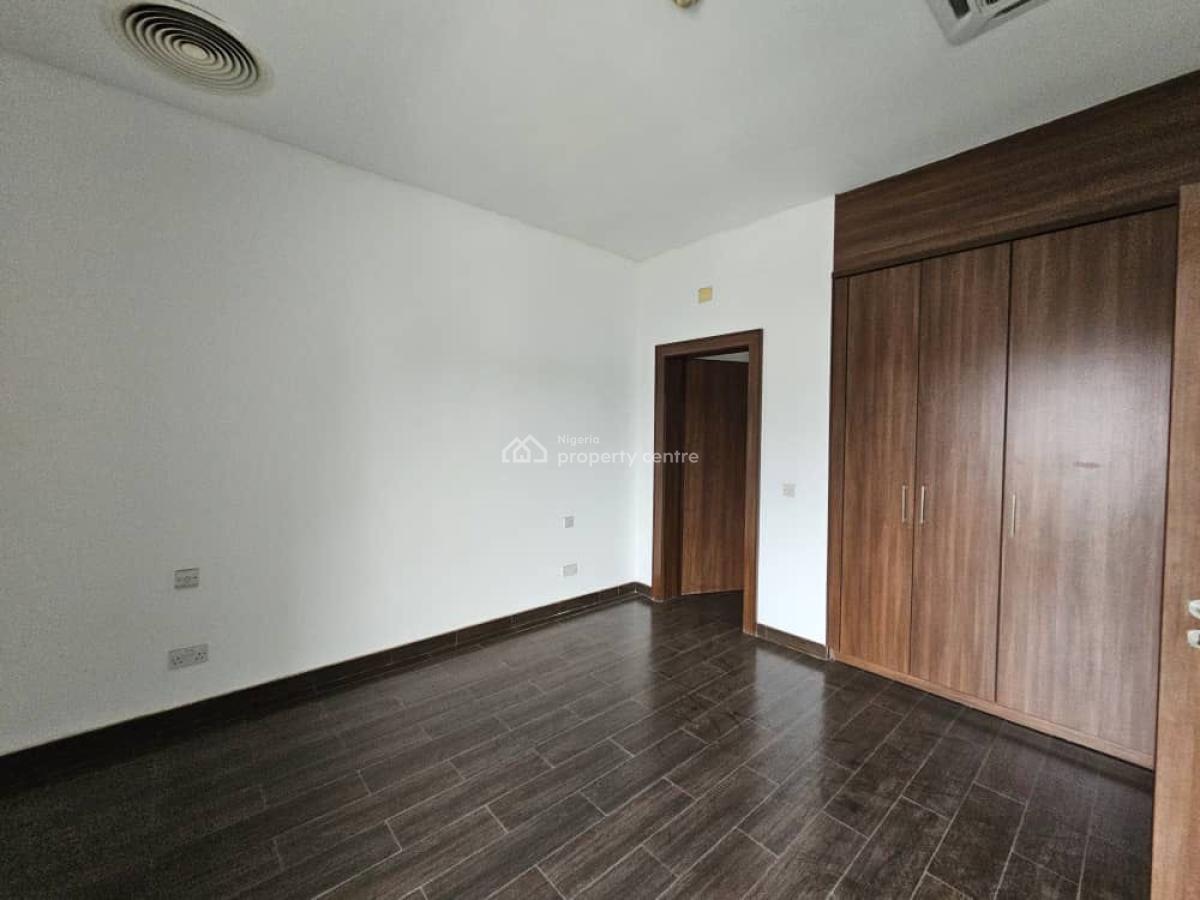 Premium Luxury 3 Bedroom Apartment + Bq, Banana Island, Banana Island, Ikoyi, Lagos, Flat / Apartment for Rent