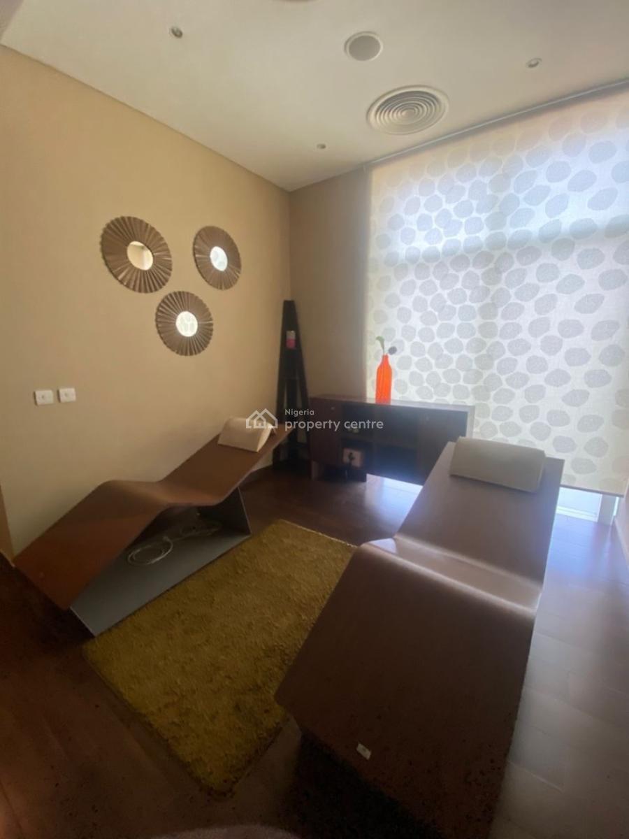 Premium Luxury 3 Bedroom Apartment + Bq, Banana Island, Banana Island, Ikoyi, Lagos, Flat / Apartment for Rent