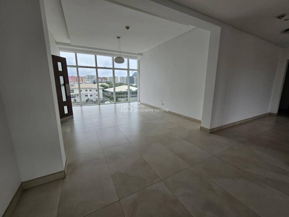 Premium Luxury 3 Bedroom Apartment + Bq, Banana Island, Banana Island, Ikoyi, Lagos, Flat / Apartment for Rent