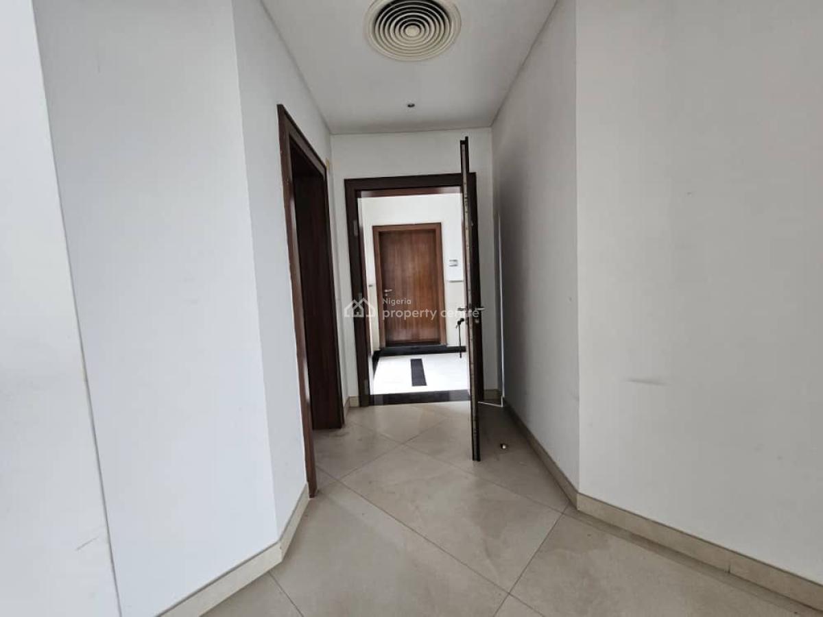 Premium Luxury 3 Bedroom Apartment + Bq, Banana Island, Banana Island, Ikoyi, Lagos, Flat / Apartment for Rent