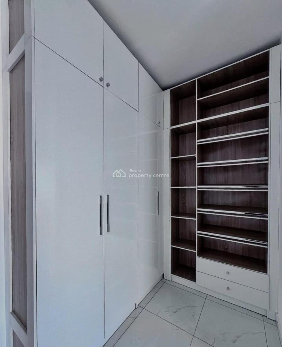 3 & 4 Bedroom Terrace Duplexes in Lekki, Lekki, Lagos, Terraced Duplex for Sale