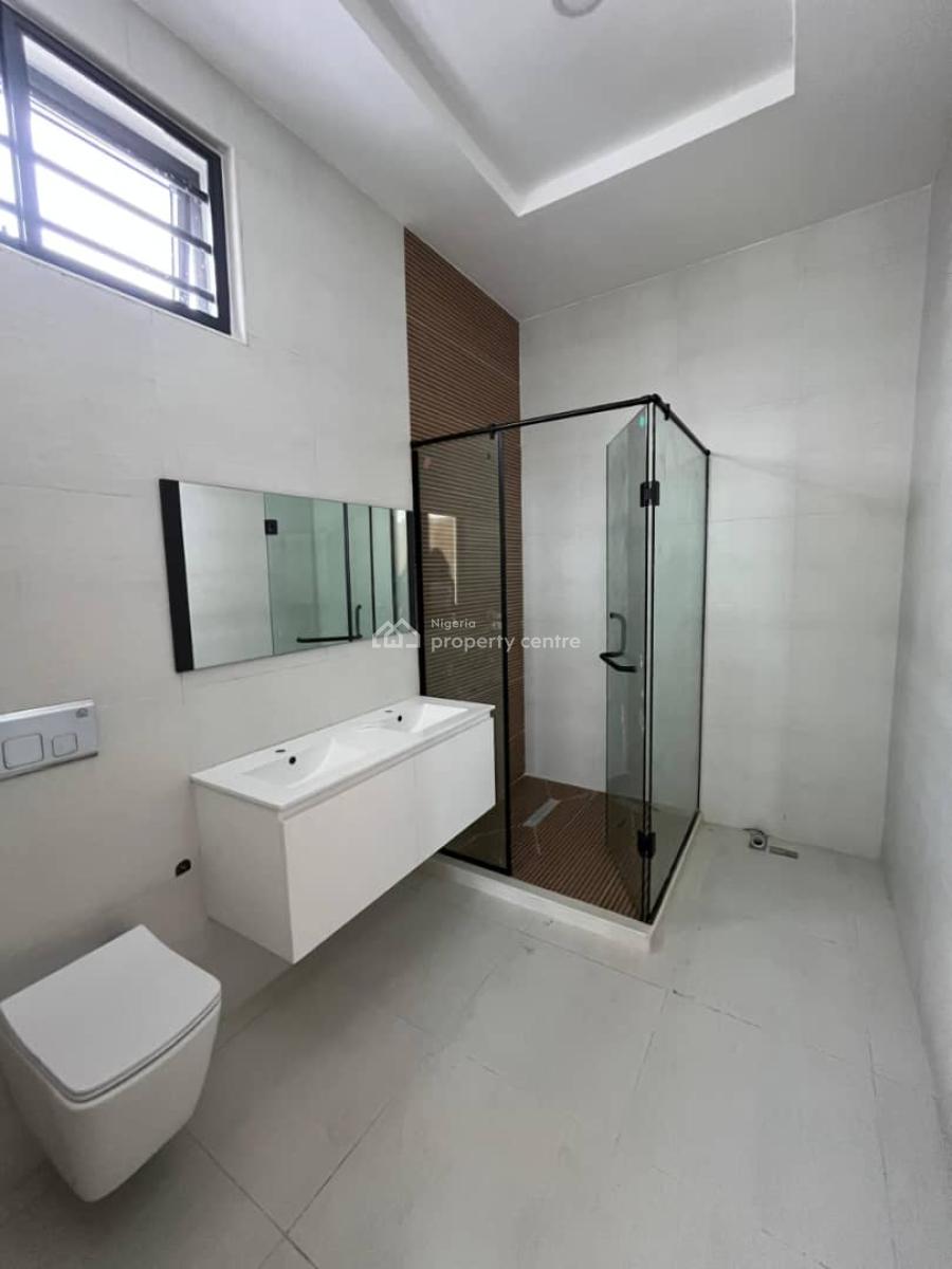 5bedroom Semi Duplex, Opic Gra Estate, Opic, Isheri North, Lagos, Semi-detached Duplex for Sale