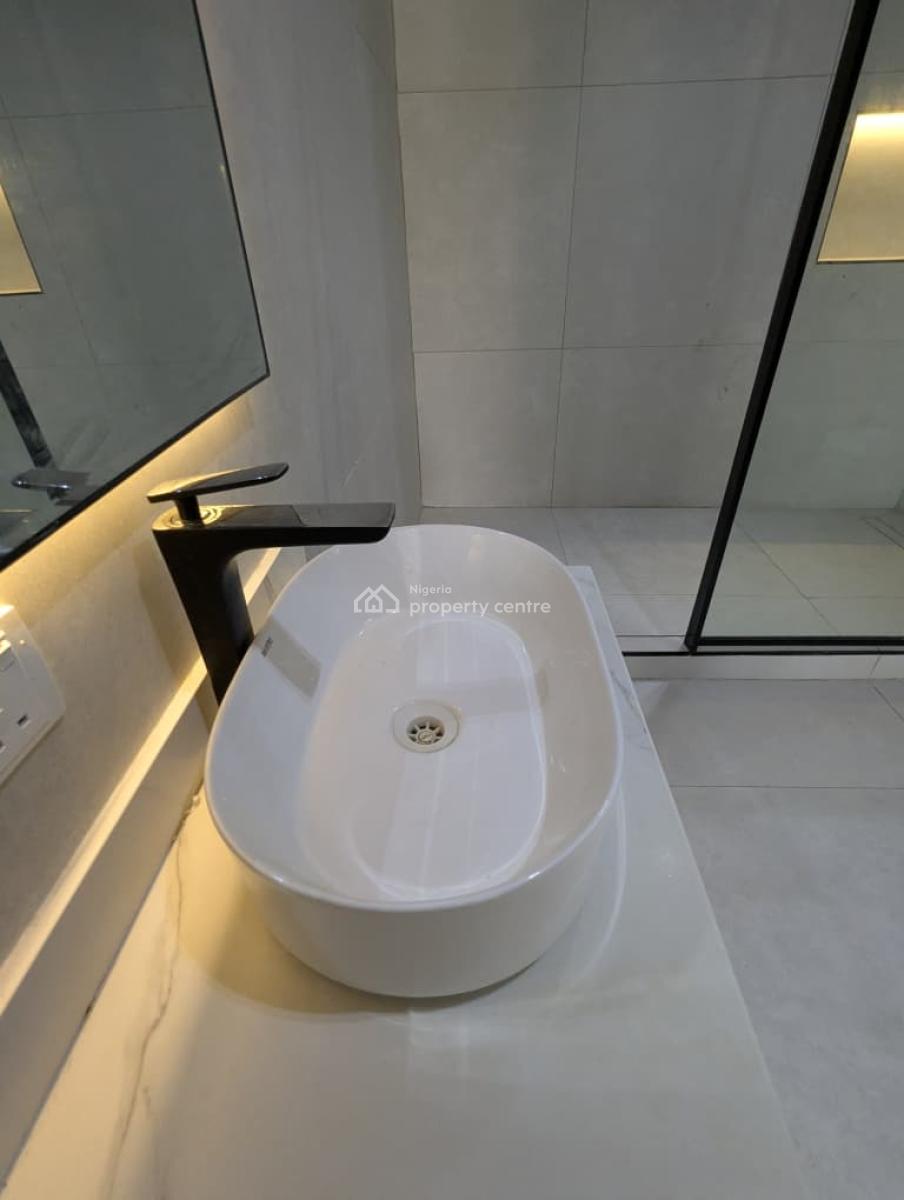 5 Bedrooms Semi Detached Duplex, Opic Gra Estate, Opic, Isheri North, Lagos, Semi-detached Duplex for Sale