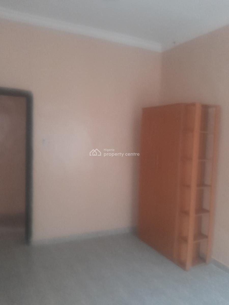 Newly Built 3-bedroom Flat with All Rooms Ensuite and Visitors Toilet, Orelope Bus-stop, Egbeda, Alimosho, Lagos, Flat / Apartment for Rent