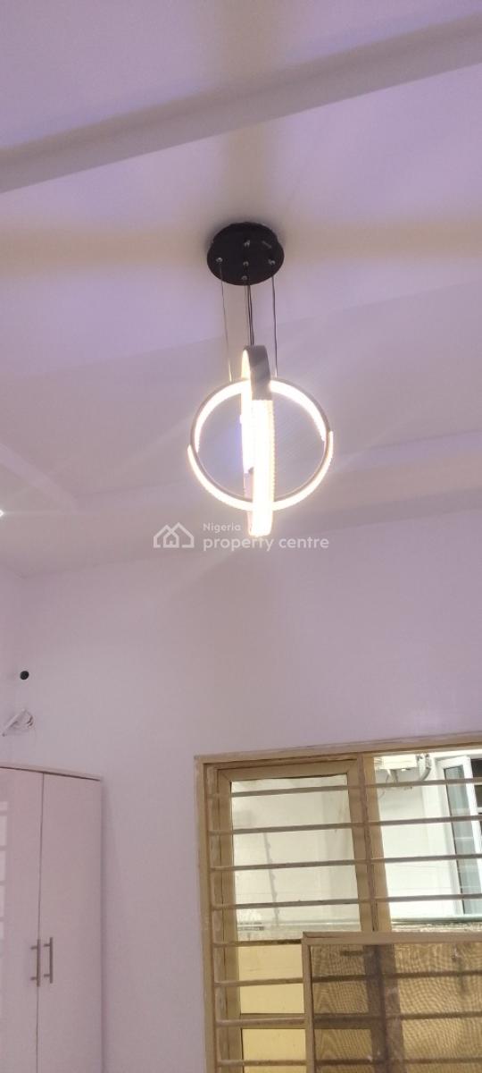 a Standard Room and Parlour, Chevron Drive, Bera Estate, Chevron, Lekki, Lagos, Mini Flat (room and Parlour) for Rent