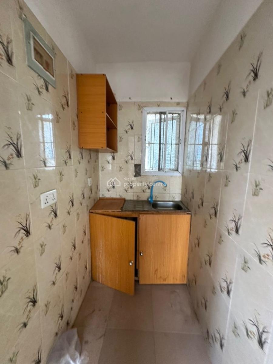 Selfcontain, Atilatic Garden Estate Alabeko, Sangotedo, Ajah, Lagos, Self Contain (single Rooms) for Rent