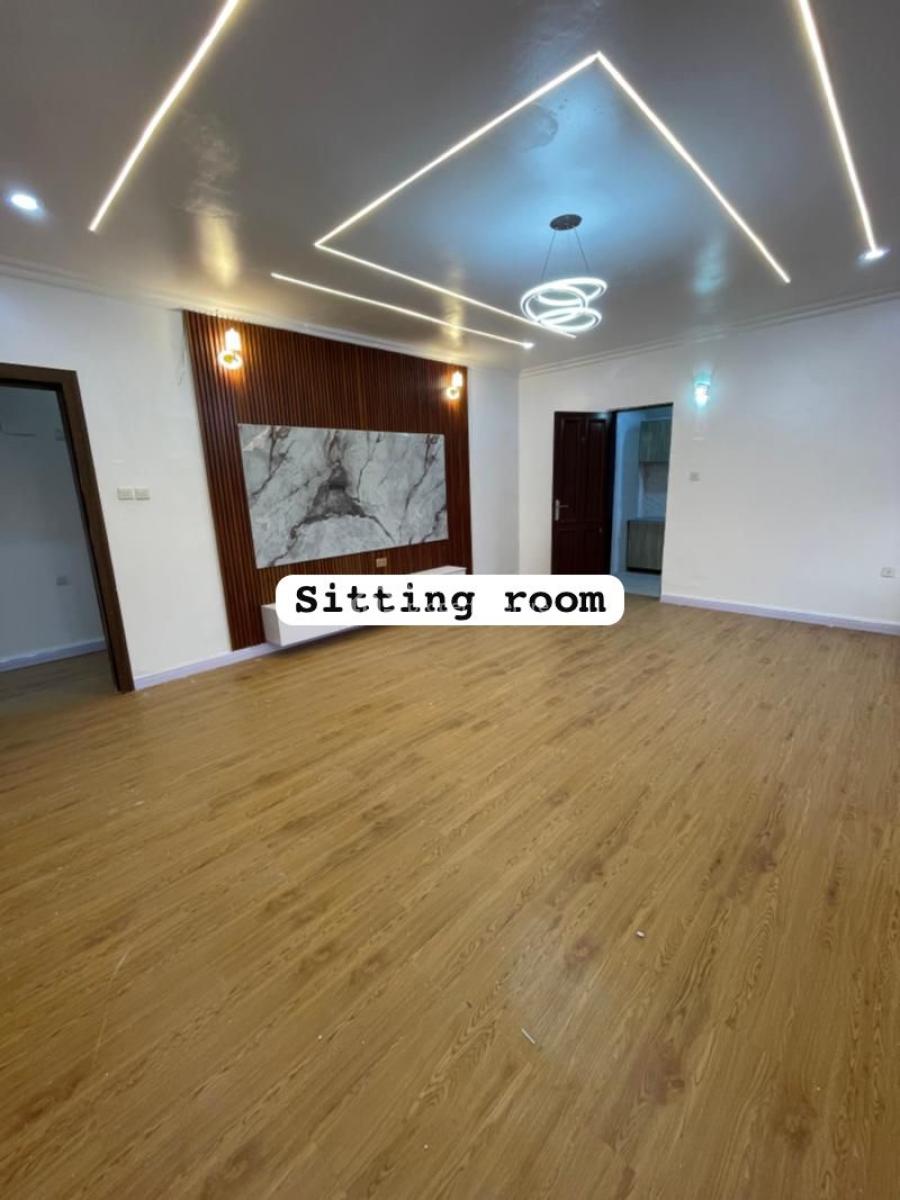 Well Crafted & Spacious Serviced 2bedroom Apartment in a Serene Neighb, Off Admiralty Way, Lekki Phase 1, Lekki, Lagos, Flat / Apartment for Rent