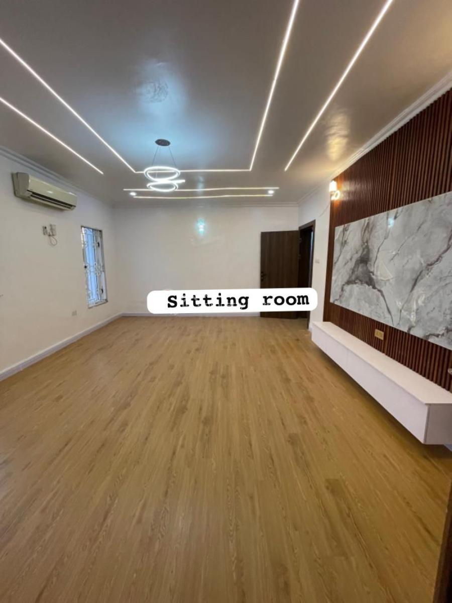 Well Crafted & Spacious Serviced 2bedroom Apartment in a Serene Neighb, Off Admiralty Way, Lekki Phase 1, Lekki, Lagos, Flat / Apartment for Rent