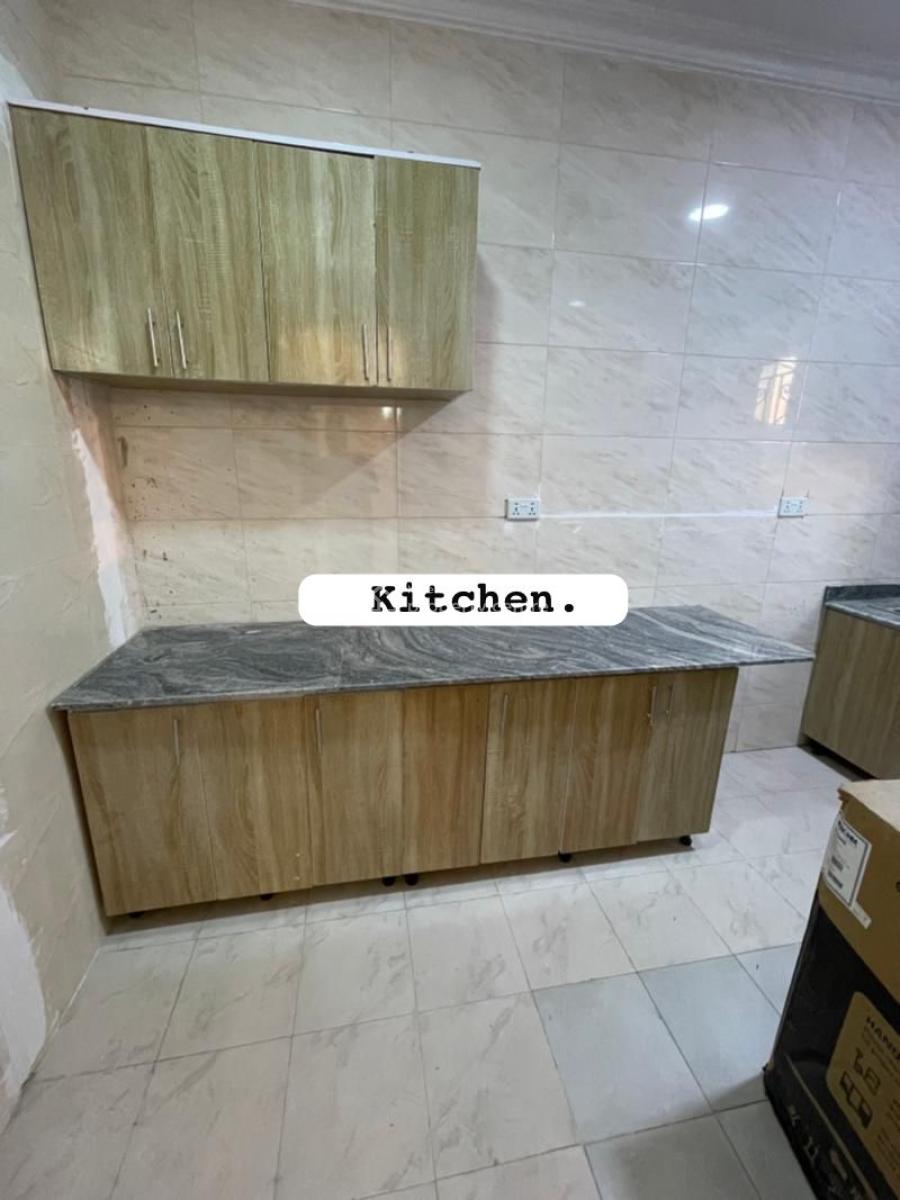 Well Crafted & Spacious Serviced 2bedroom Apartment in a Serene Neighb, Off Admiralty Way, Lekki Phase 1, Lekki, Lagos, Flat / Apartment for Rent