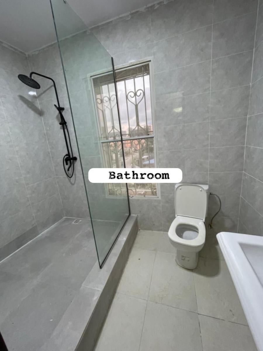 Well Crafted & Spacious Serviced 2bedroom Apartment in a Serene Neighb, Off Admiralty Way, Lekki Phase 1, Lekki, Lagos, Flat / Apartment for Rent