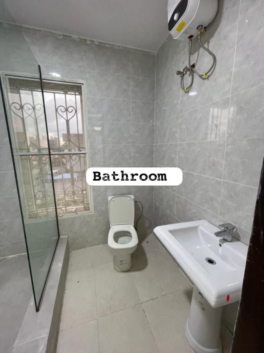 Well Crafted & Spacious Serviced 2bedroom Apartment in a Serene Neighb, Off Admiralty Way, Lekki Phase 1, Lekki, Lagos, Flat / Apartment for Rent