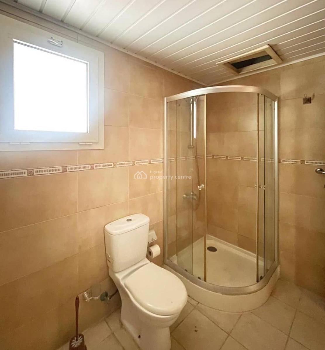 Premium Luxury 3 Bedroom Apartment + Bq  Bella Vista, Bella Vista, Banana Island, Ikoyi, Lagos, Flat / Apartment for Rent