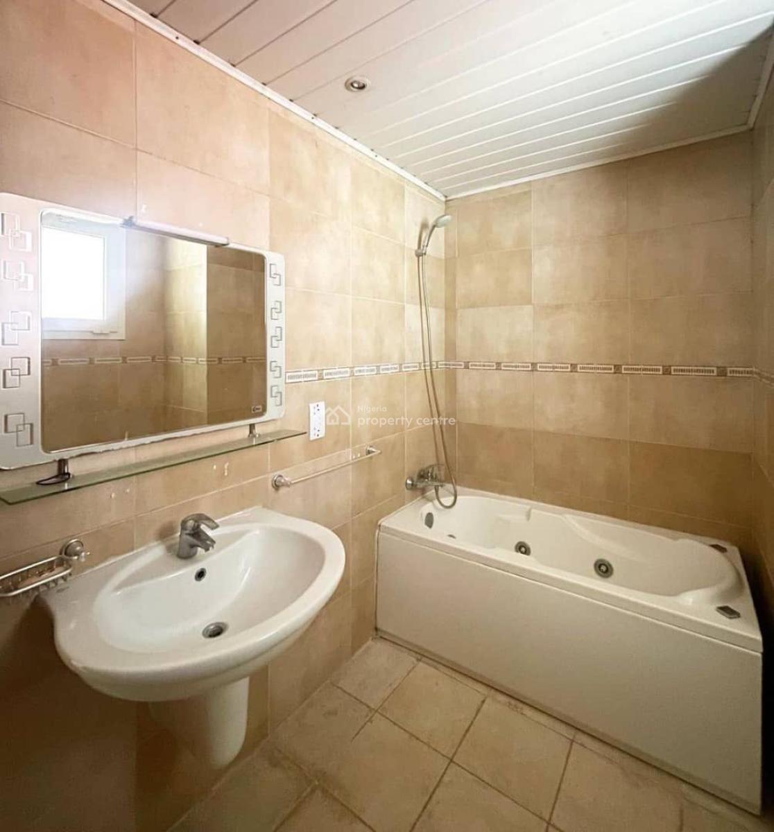 Premium Luxury 3 Bedroom Apartment + Bq  Bella Vista, Bella Vista, Banana Island, Ikoyi, Lagos, Flat / Apartment for Rent