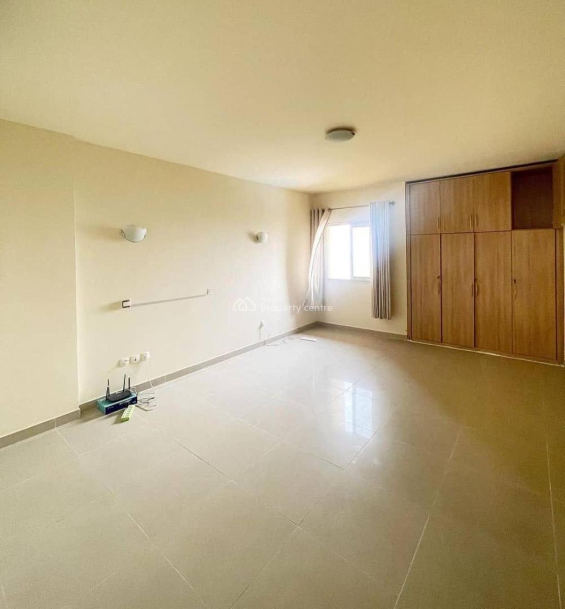 Premium Luxury 3 Bedroom Apartment + Bq  Bella Vista, Bella Vista, Banana Island, Ikoyi, Lagos, Flat / Apartment for Rent