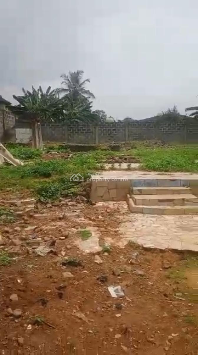 2 and Half Plot Facing Fifth Avenue,gowon Estate,egbeda, Gowon Estate Egbeda,lagos, Egbeda, Alimosho, Lagos, Mixed-use Land for Sale