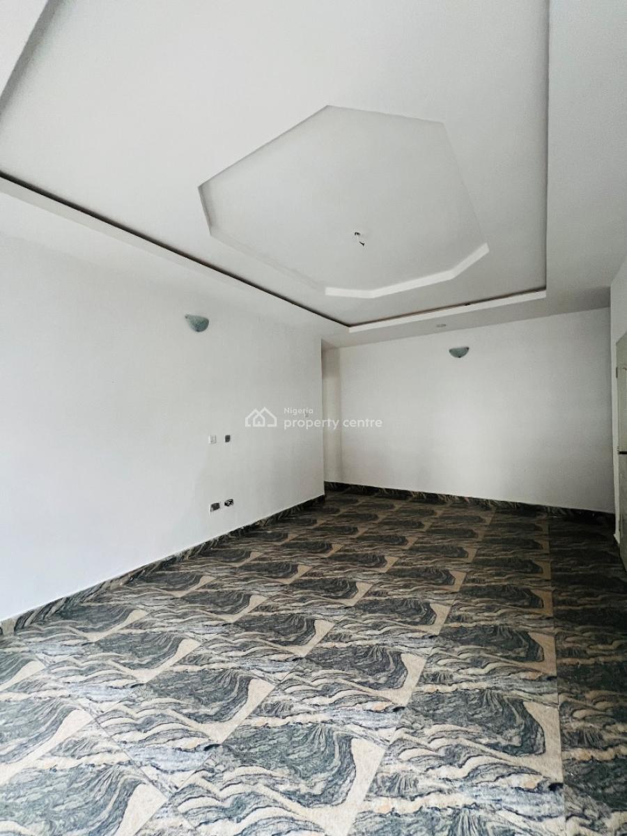 Well Built 2bedroom Apartment, Ikota, Lekki, Lagos, Flat / Apartment for Rent