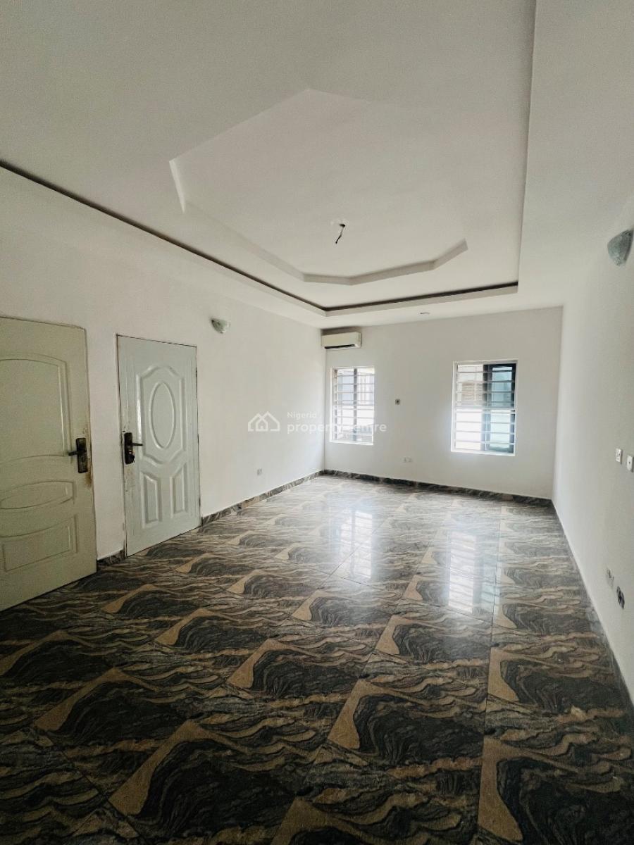 Well Built 2bedroom Apartment, Ikota, Lekki, Lagos, Flat / Apartment for Rent