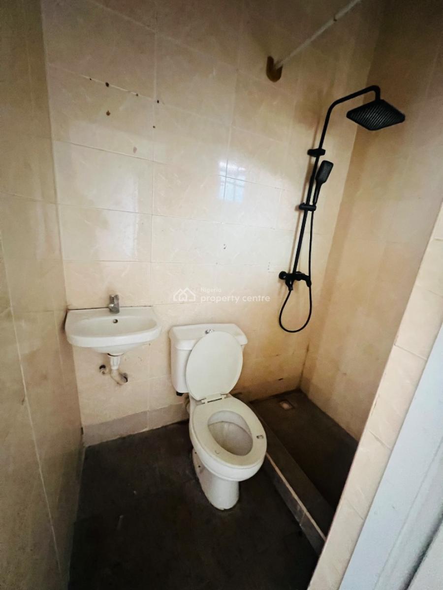 Well Built 2bedroom Apartment, Ikota, Lekki, Lagos, Flat / Apartment for Rent