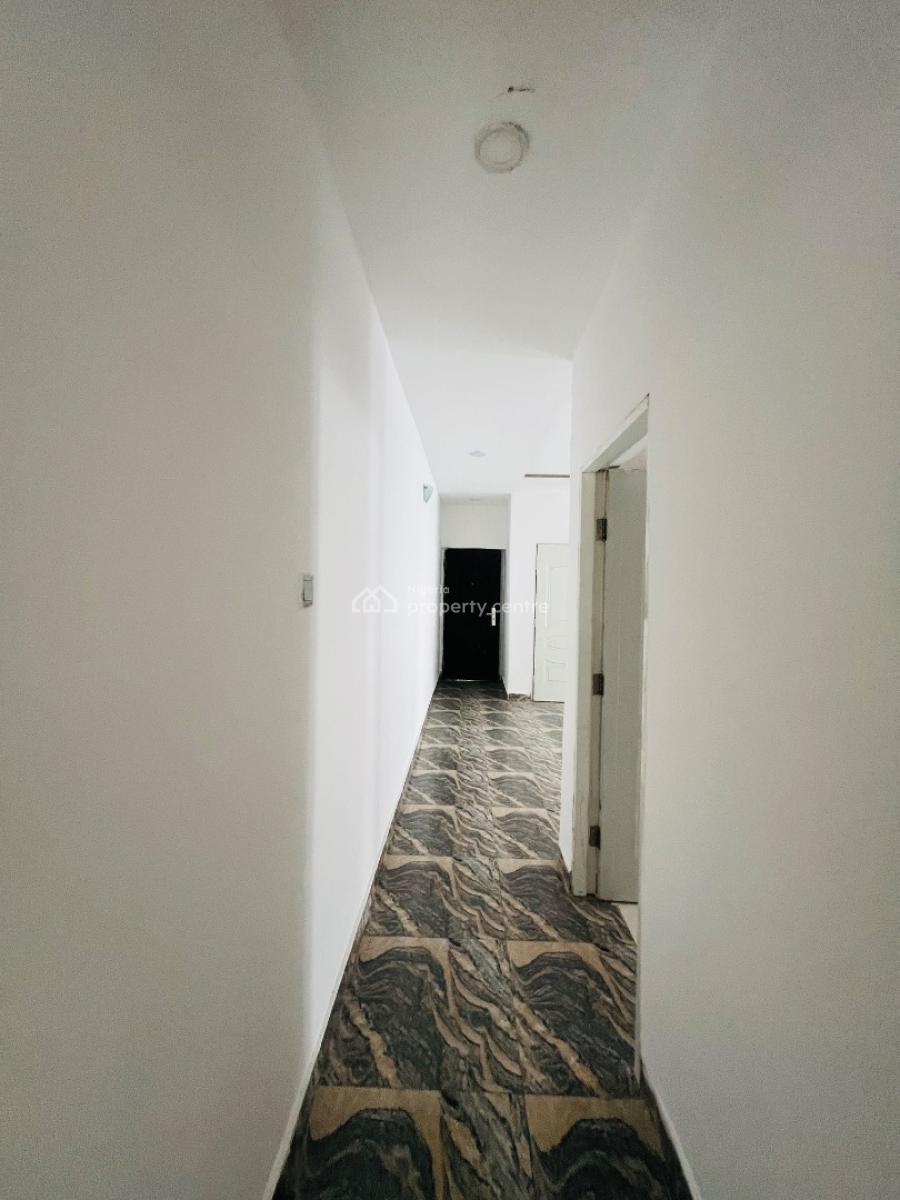 Well Built 2bedroom Apartment, Ikota, Lekki, Lagos, Flat / Apartment for Rent