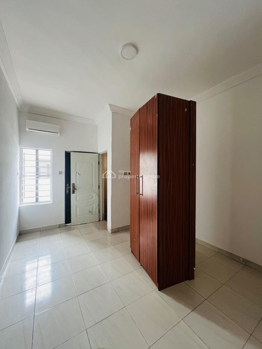 Well Built 2bedroom Apartment, Ikota, Lekki, Lagos, Flat / Apartment for Rent