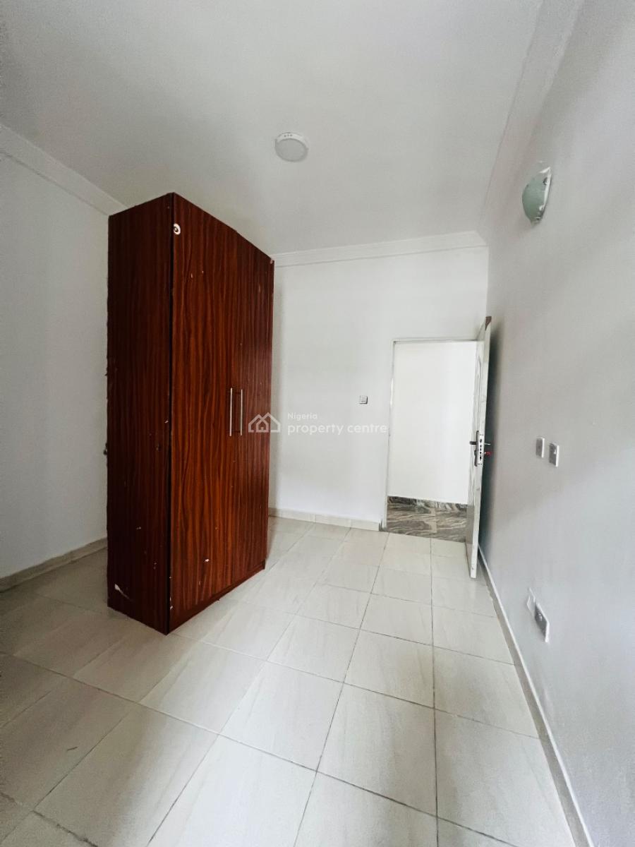 Well Built 2bedroom Apartment, Ikota, Lekki, Lagos, Flat / Apartment for Rent