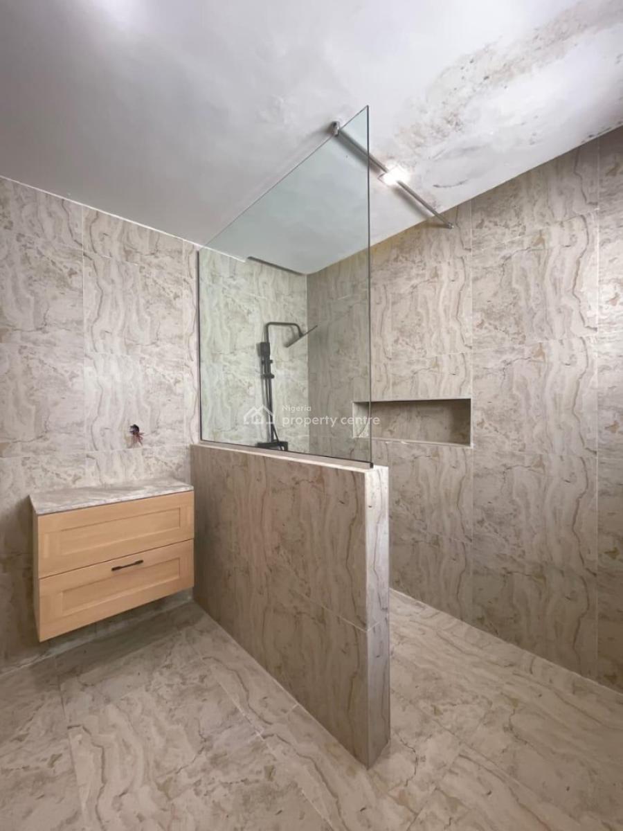 6 Bedroom Fully Detached Duplex in Lekki, Ikota, Lekki, Lagos, Detached Duplex for Sale