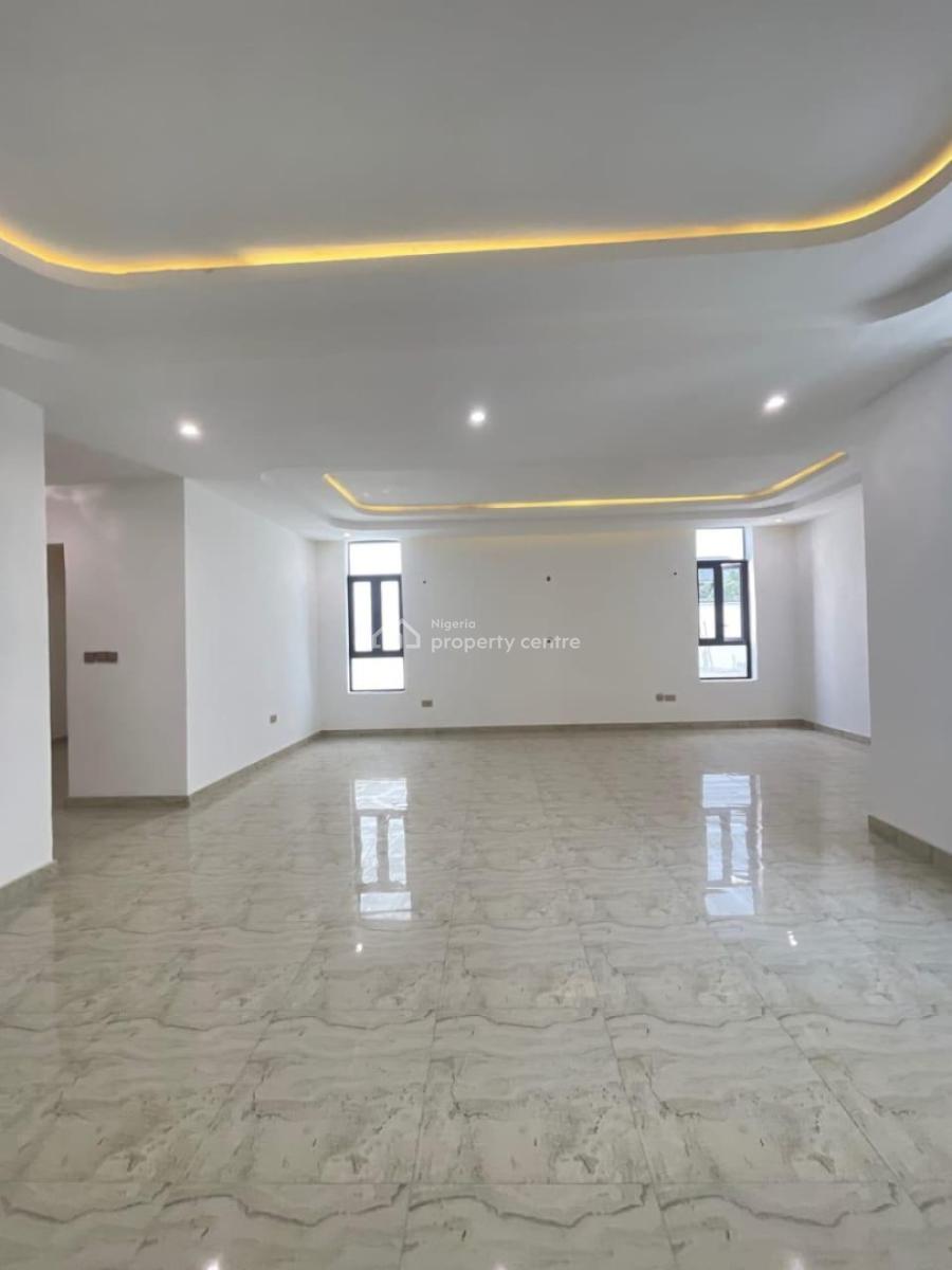 6 Bedroom Fully Detached Duplex in Lekki, Ikota, Lekki, Lagos, Detached Duplex for Sale