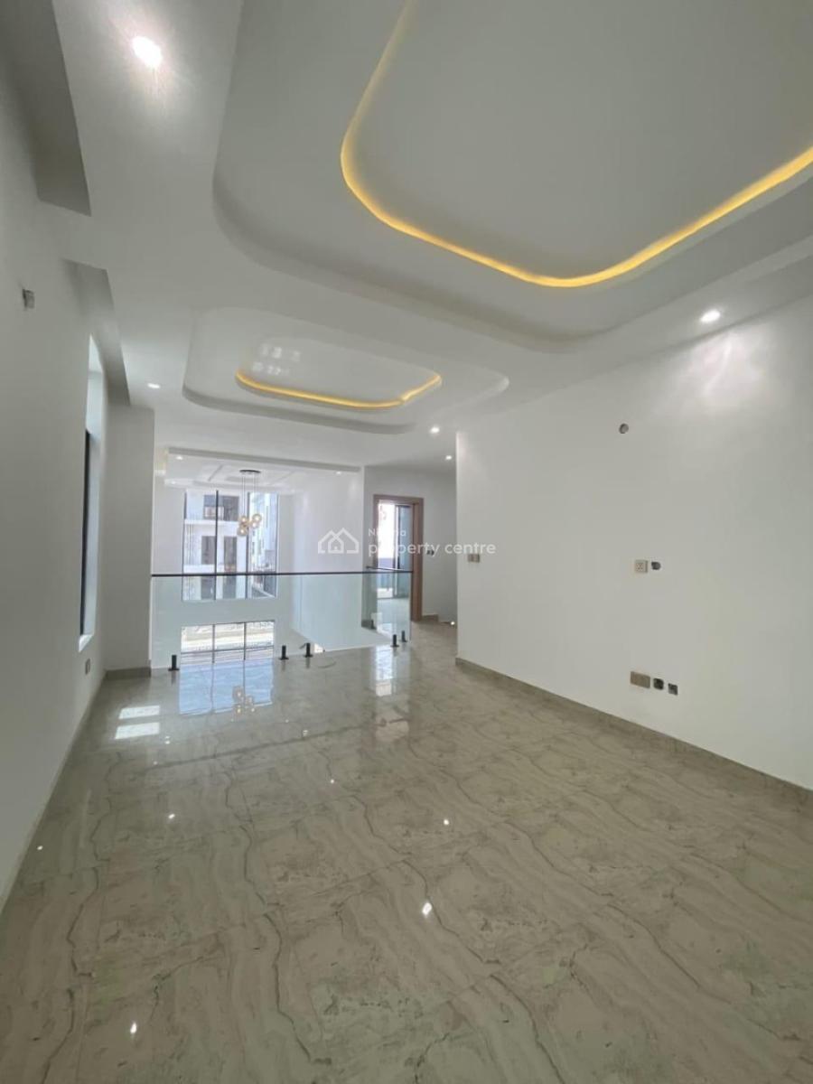 6 Bedroom Fully Detached Duplex in Lekki, Ikota, Lekki, Lagos, Detached Duplex for Sale