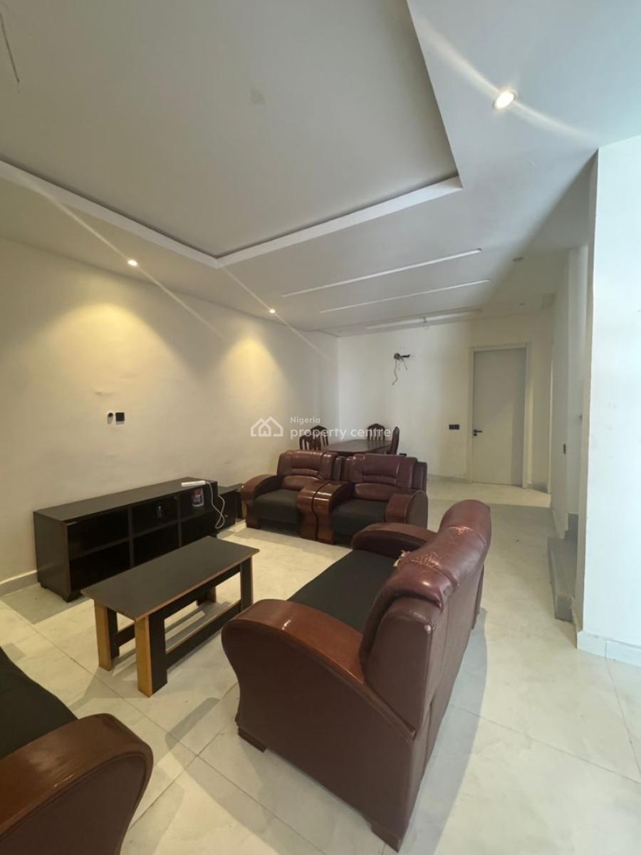 4-bedroom Terrace Duplex, Atlantis Jakande, Lekki, Lagos, Terraced Duplex for Sale