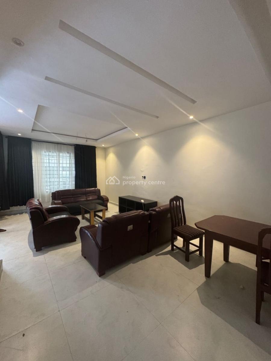 4-bedroom Terrace Duplex, Atlantis Jakande, Lekki, Lagos, Terraced Duplex for Sale