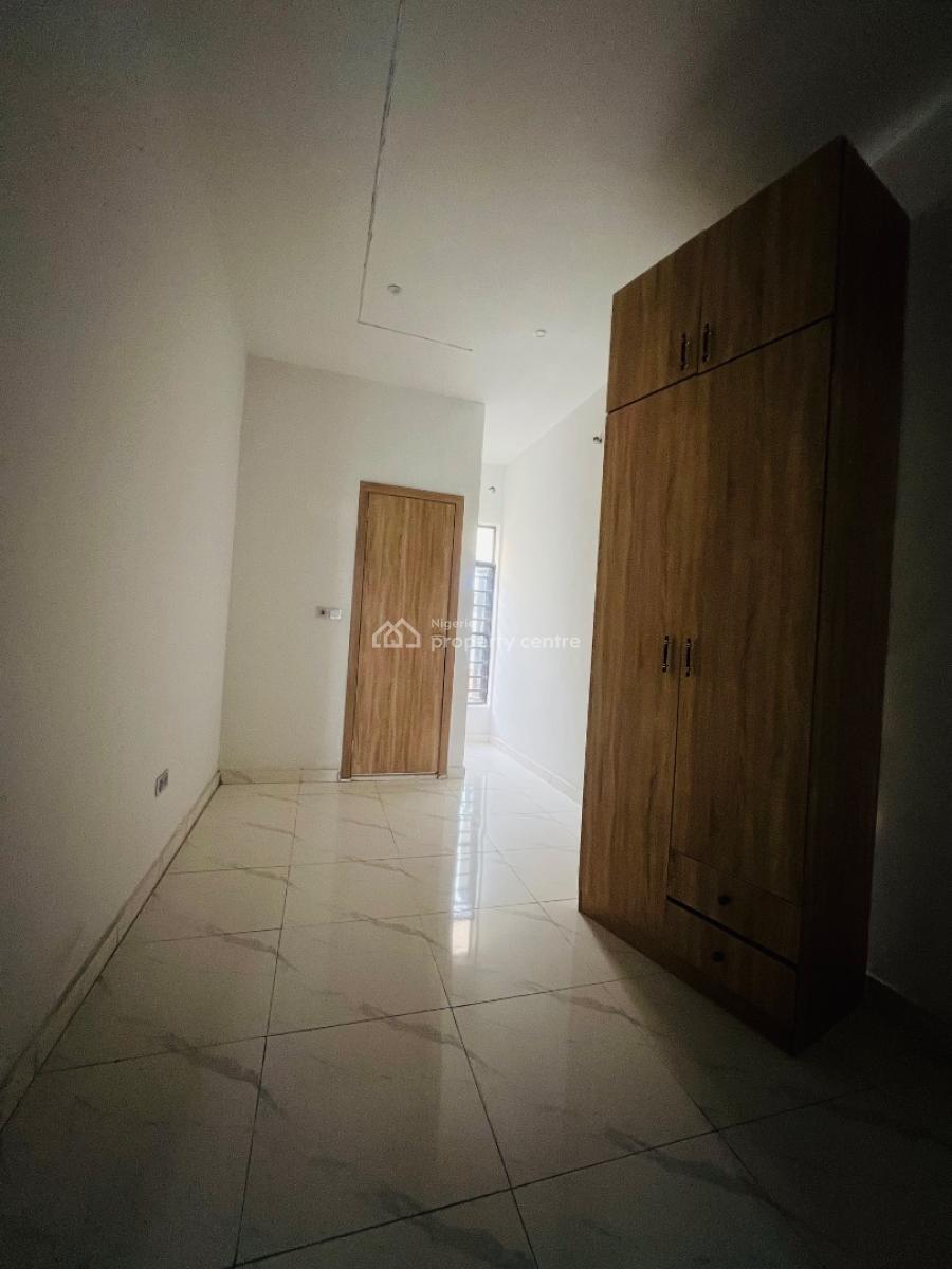 Brand New 4bedroom Terrace Duplex, Ikota, Lekki, Lagos, Terraced Duplex for Rent