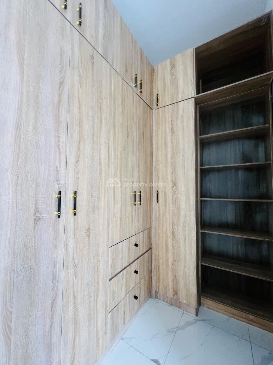 Brand New 4bedroom Terrace Duplex, Ikota, Lekki, Lagos, Terraced Duplex for Rent