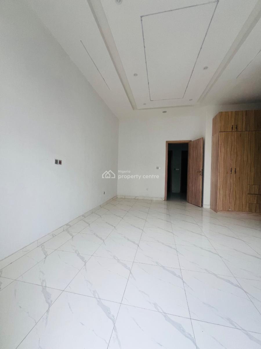 Brand New 4bedroom Terrace Duplex, Ikota, Lekki, Lagos, Terraced Duplex for Rent