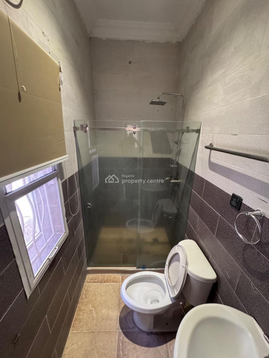 1 Bedroom Apartment, Guzape District, Abuja, Flat / Apartment Short Let