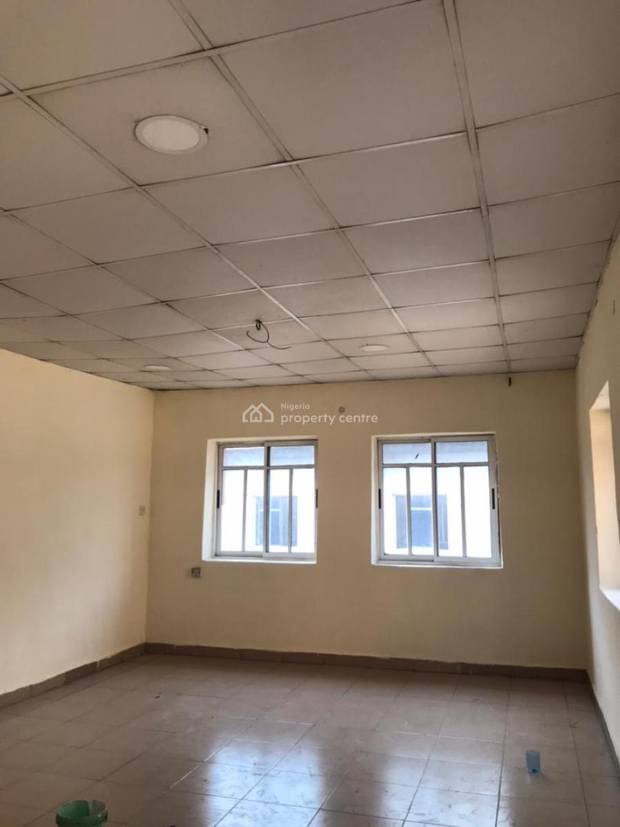 Nice and Spacious 3bedroom Apartment Upper Floor, Millennium Estate, Festac, Amuwo Odofin, Lagos, Flat / Apartment for Rent
