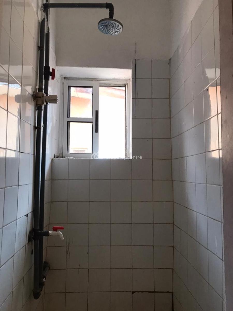 Nice and Spacious 3bedroom Apartment Upper Floor, Millennium Estate, Festac, Amuwo Odofin, Lagos, Flat / Apartment for Rent