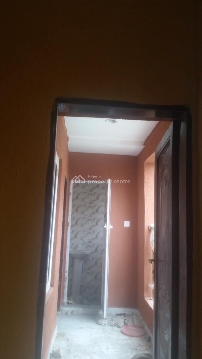 Luxury 2 Bedroom Flats with Wardrobes, Central Surulere, Surulere, Lagos, Flat / Apartment for Rent