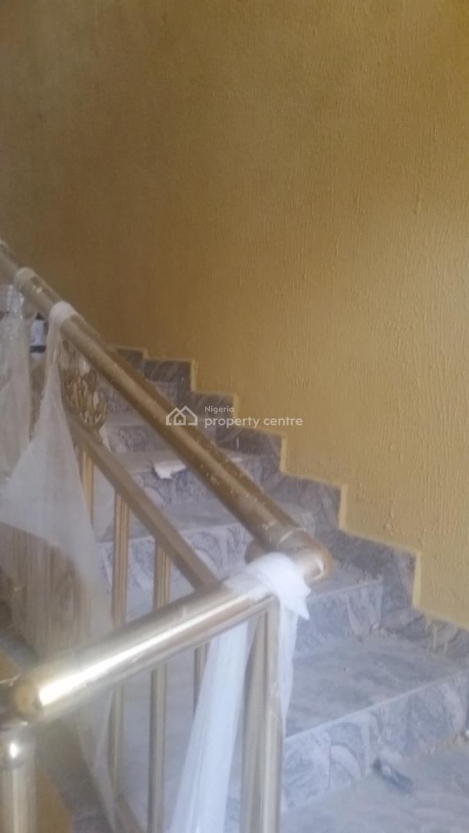 Luxury 2 Bedroom Flats with Wardrobes, Central Surulere, Surulere, Lagos, Flat / Apartment for Rent