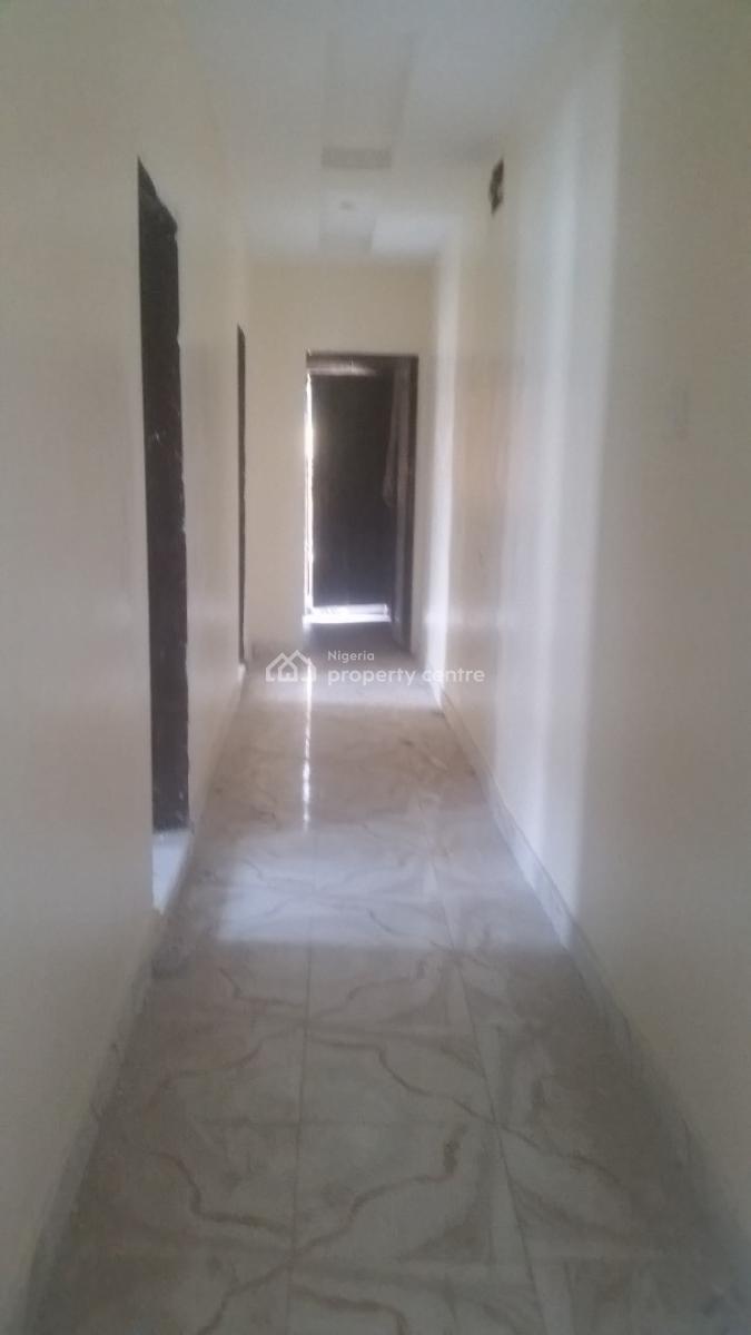 Luxury 2 Bedroom Flats with Wardrobes, Central Surulere, Surulere, Lagos, Flat / Apartment for Rent